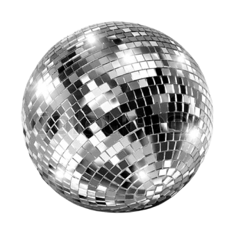 discoball